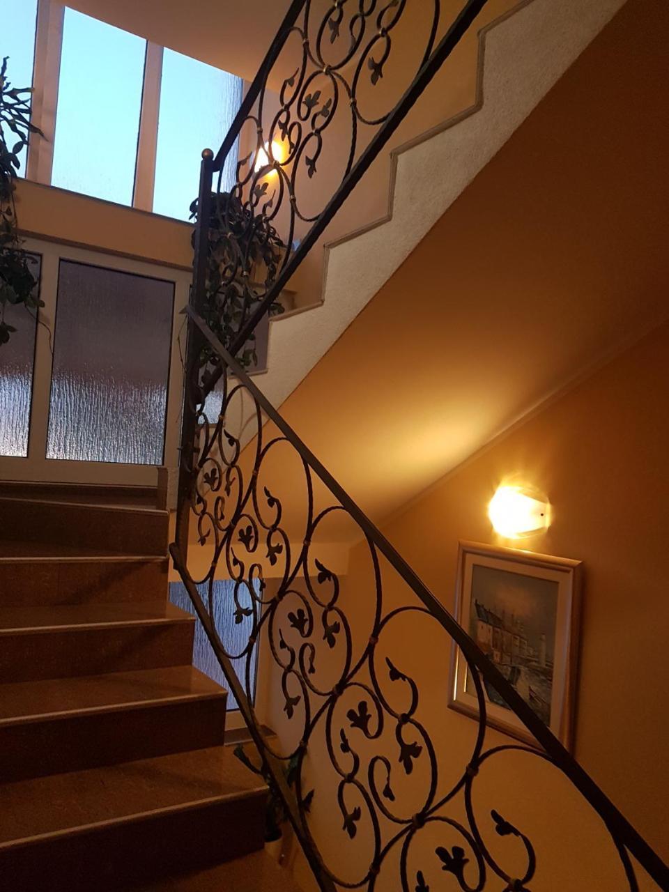 Villa Jelena Задар Экстерьер фото